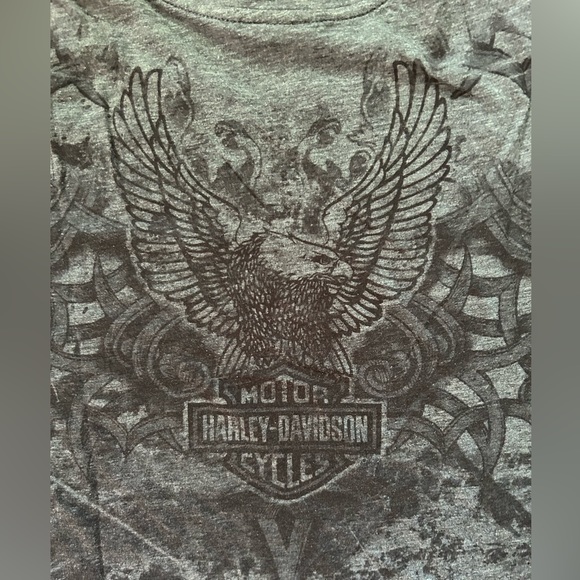 Harley-Davidson tee - Picture 4 of 8